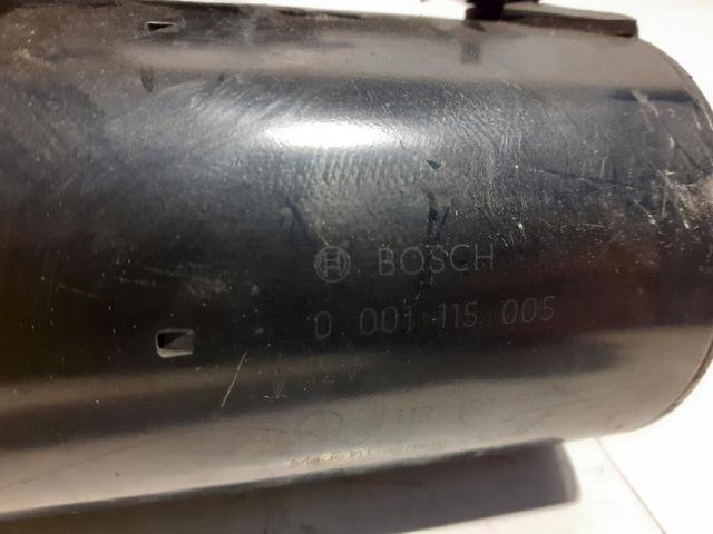 MERCEDES 0001115005 Motor de arranque  comprar en Murcia