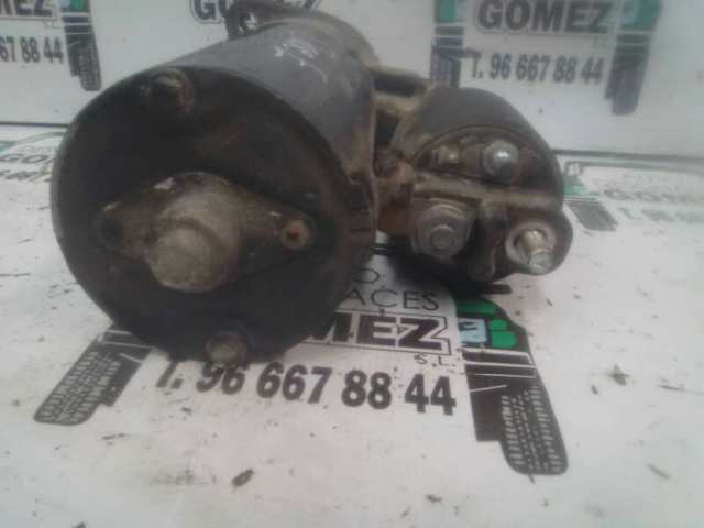 0001115005 MERCEDES Motor de arranque  en stock Gandía