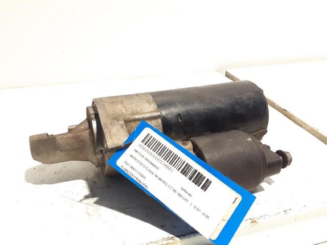 0001115005 Motor de arranque  comprar en Pontevedra