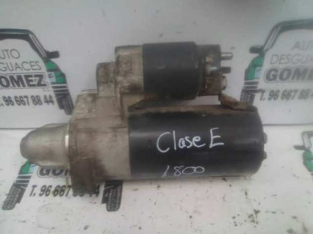0001115005 Motor de arranque  comprar en Reus