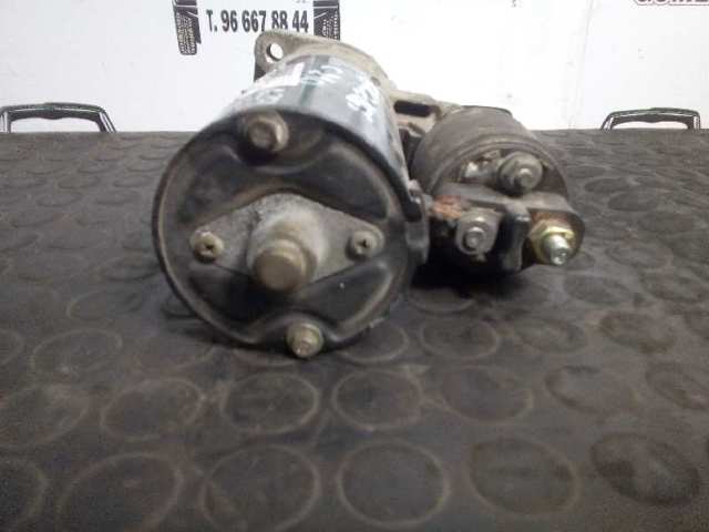 0001115005 Motor de arranque  comprar en Pontevedra