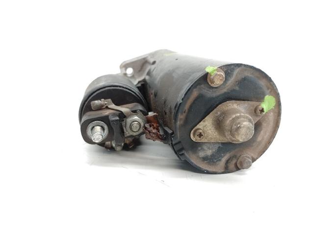 MERCEDES 0001115005 Motor de arranque  comprar en Albacete
