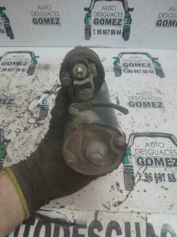 0001115005 Motor de arranque  en stock Castellón