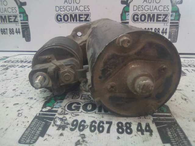 MERCEDES 0001115005 Motor de arranque  en stock Valencia