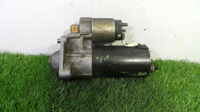 Motor arranque para volvo s80 i (184) (2001-2006) 3.0 b6294s2 0001115007