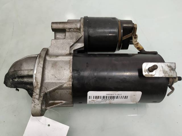 Motor de arranque 0001115020 Opel