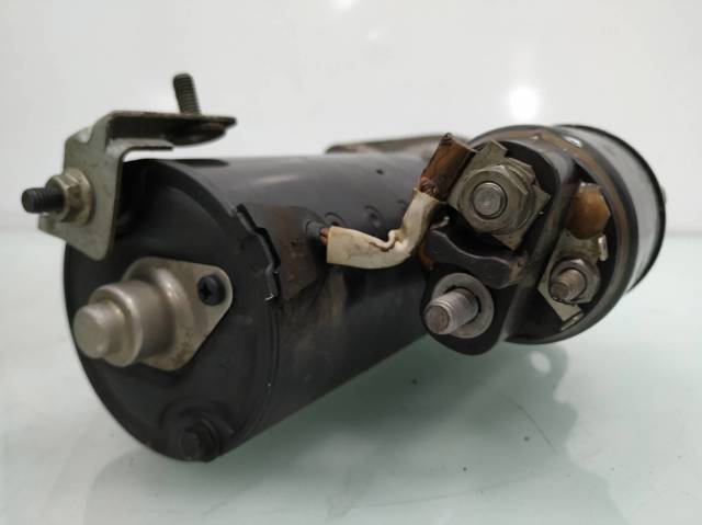 Arranque motores 0001115020 OPEL