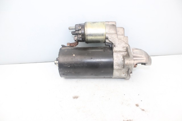Motor arranque para bmw 3 (e90) (2004-2012) 318 d m47n204d4 0001115046