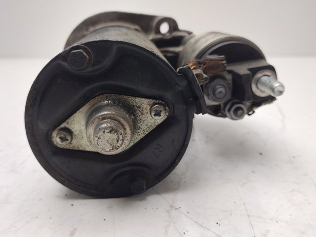 0001115047 Motor de arranque  disponible Utrera