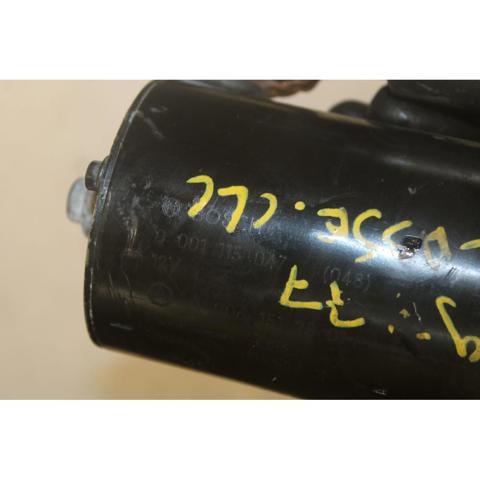 0001115047 MERCEDES Motor de arranque  en stock Huelva