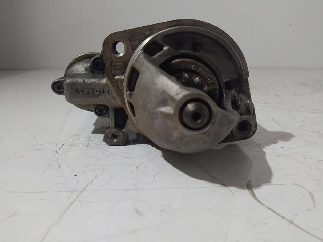 0001115047 Motor de arranque  en stock Granada