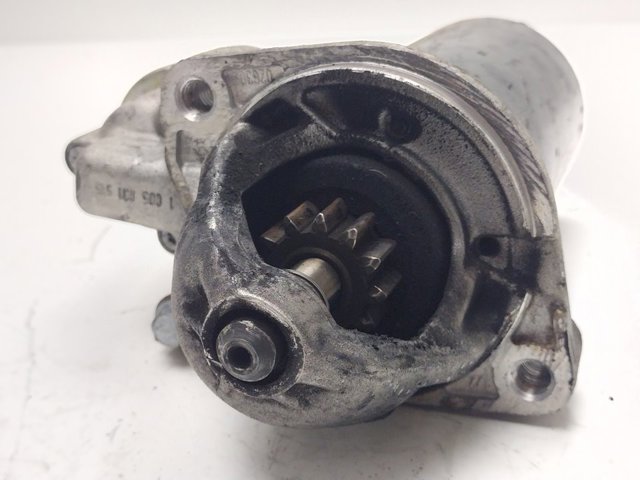 0001115047 MERCEDES Motor de arranque  comprar en Oviedo