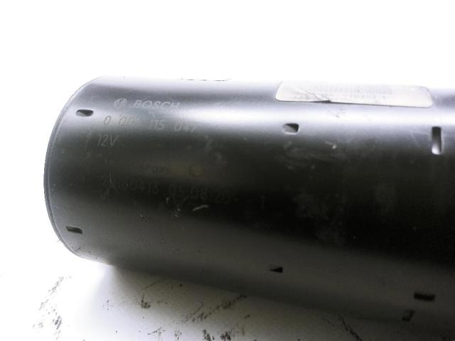 0001115047 MERCEDES Motor de arranque  en stock Gandía