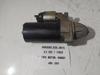 Motor de arranque 0001115047 MERCEDES