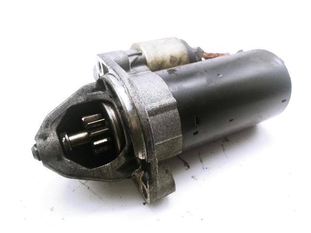 MERCEDES 0001115047 Motor de arranque  disponible Lugo