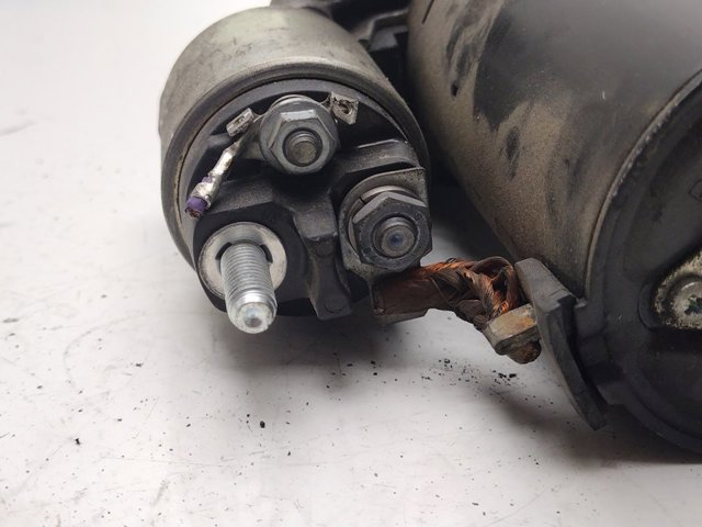 0001115047 Motor de arranque  disponible Málaga