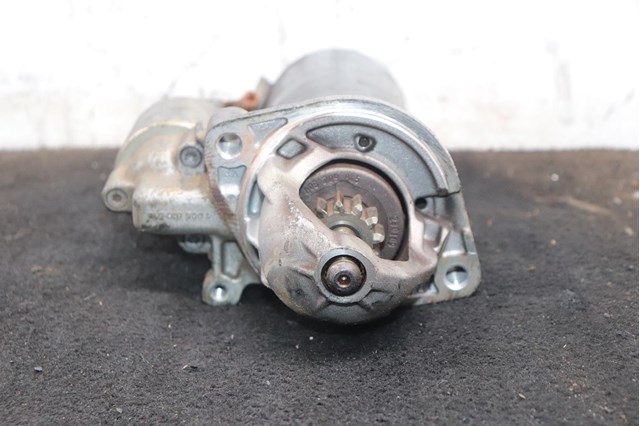 MERCEDES 0001115047 Motor de arranque  en stock Salamanca