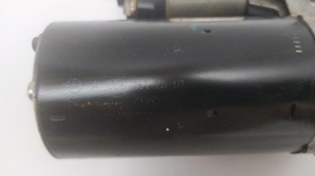 0001115047 Motor de arranque  disponible Utrera