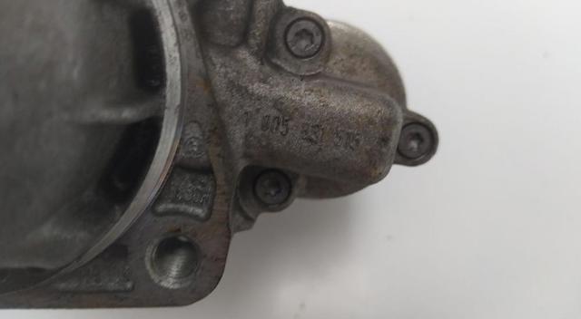 MERCEDES 0001115047 Motor de arranque  disponible España