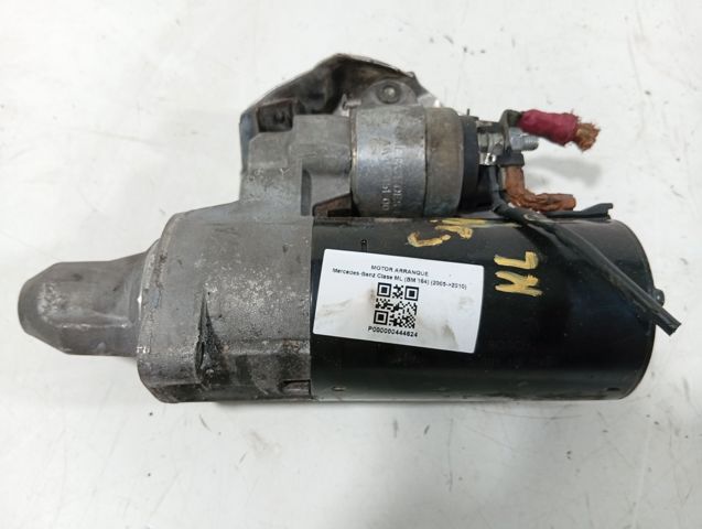 Burro de arranque  Mercedes C  desde 65,34 €