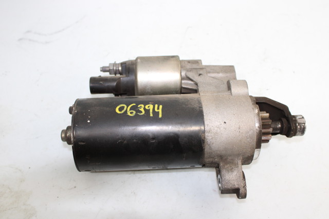Motor de arranque para Audi Q5 8RB