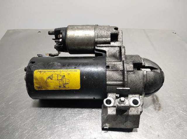 BMW 0001115069 Motor de arranque  comprar en Murcia