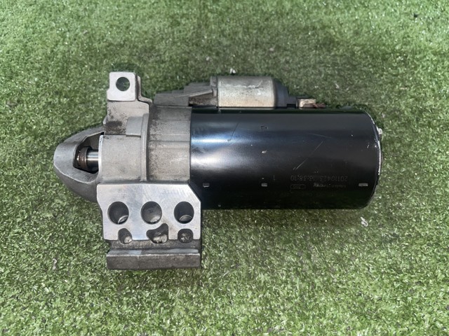 Motor arranque para bmw x3 (e83) (2004-2005) xdrive 20 d n47d20a 0001115069