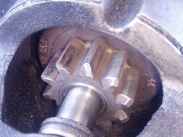 0001115069 Motor de arranque  disponible Burgos