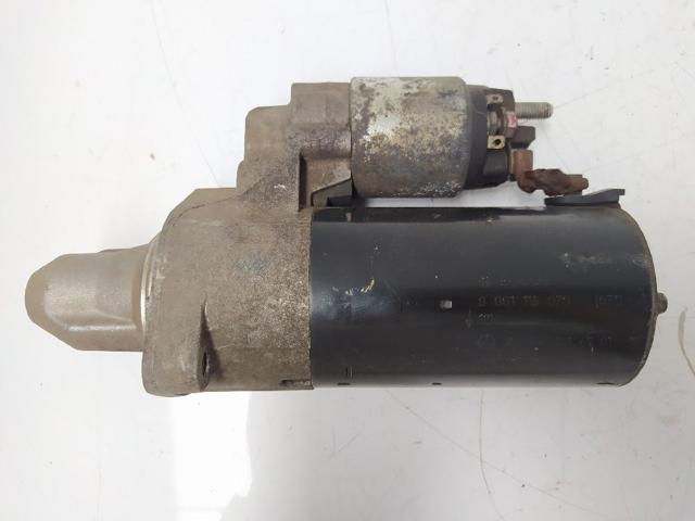 MERCEDES 0001115070 Motor de arranque  disponible España