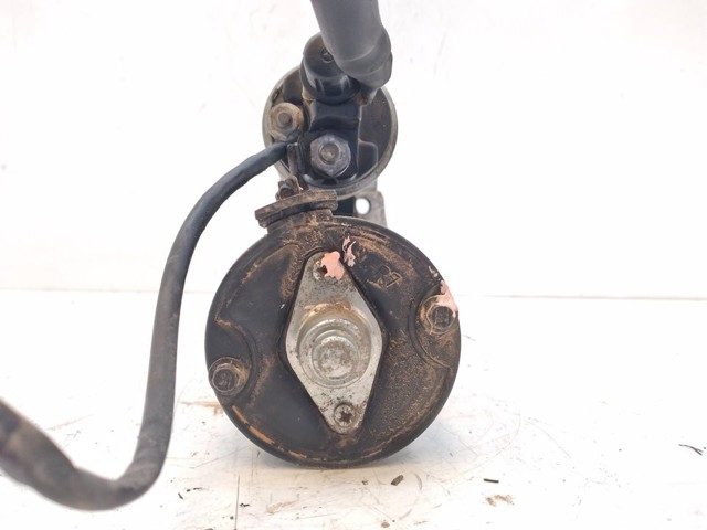 MERCEDES 0001115070 Motor de arranque  en stock Terrassa