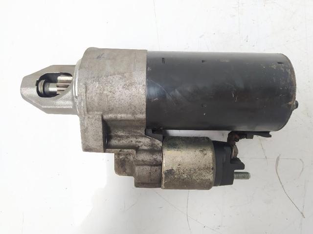 MERCEDES 0001115070 Motor de arranque  en stock Salamanca