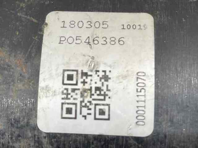 0001115070 MERCEDES Motor de arranque comprar Bilbao