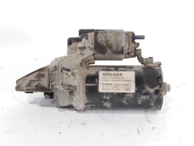 0001115093 PEUGEOT Motor de arranque comprar Madrid