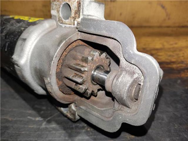 0001115093 Motor de arranque  comprar en Pontevedra