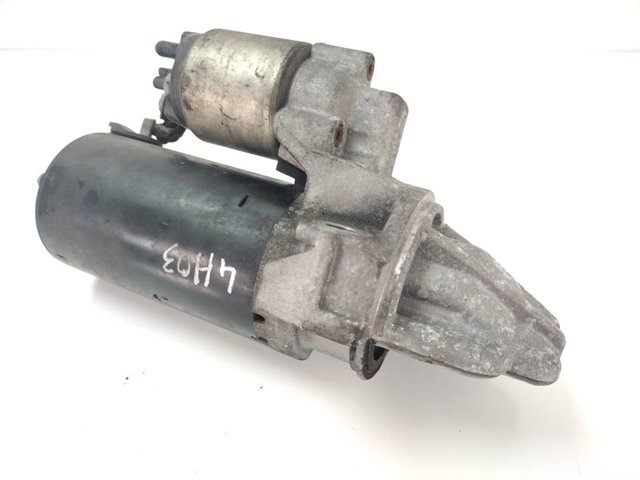0001115093 PEUGEOT Motor de arranque comprar Alcalá