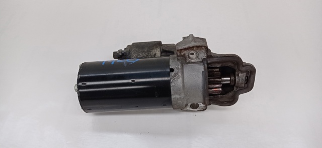 0001115093 PEUGEOT Motor de arranque comprar Alcalá