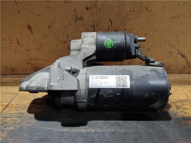 0001115093 Motor de arranque  en stock Castellón