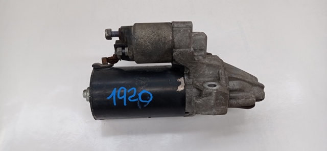0001115093 Motor de arranque  en stock Castellón