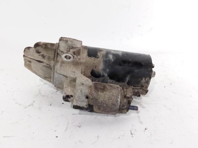 PEUGEOT 0001115093 Motor de arranque  comprar en Albacete