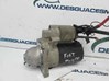 Motor de arranque 0001116005 FIAT