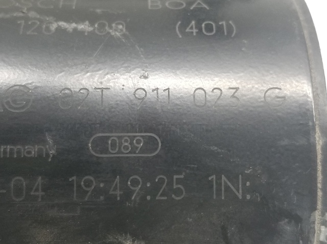 0001120400 VAG Motor de arranque  en stock Huelva