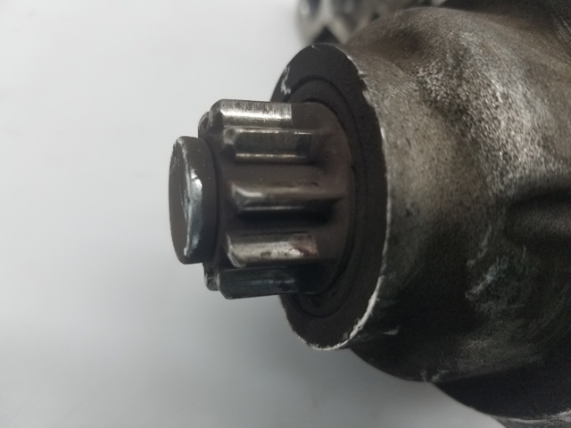 VAG 0001120400 Motor de arranque  comprar en Albacete