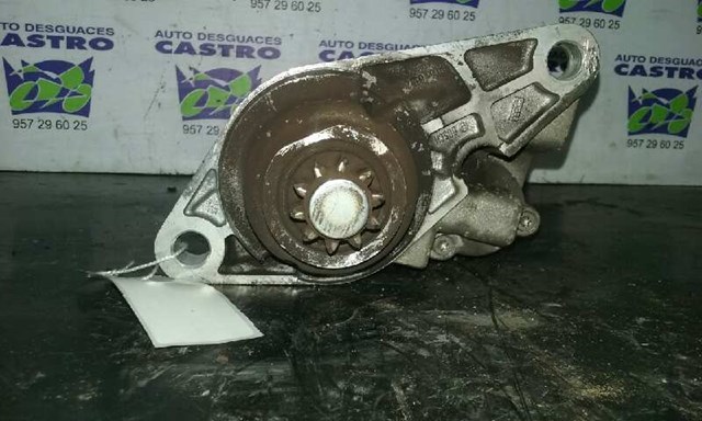 0001120400 VAG Motor de arranque  en stock Huelva