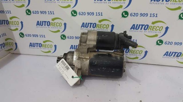 0001120400 VAG Motor de arranque  disponible Alicante