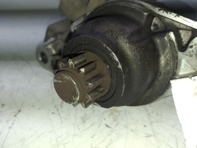 VAG 0001120400 Motor de arranque  comprar en Albacete