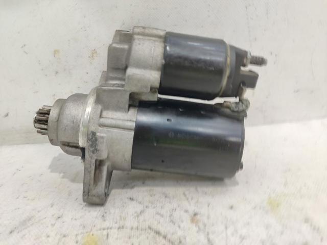 VAG 0001120400 Motor de arranque  disponible Valladolid