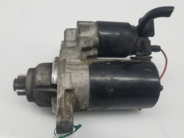 VAG 0001120400 Motor de arranque  comprar en Ponferrada