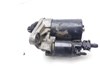 Motor de arranque 0001120400 VAG