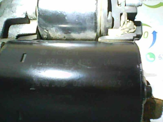 0001120400 Motor de arranque  en stock Granada