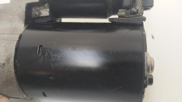 0001120402 VAG Motor de arranque  disponible Alicante
